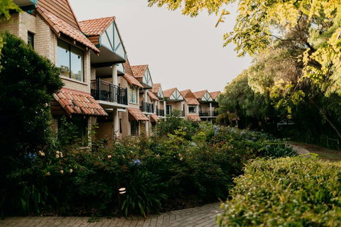 Club Wyndham Dunsborough - Accommodation Perth 1