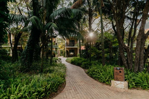 Club Wyndham Dunsborough - Accommodation Perth 2