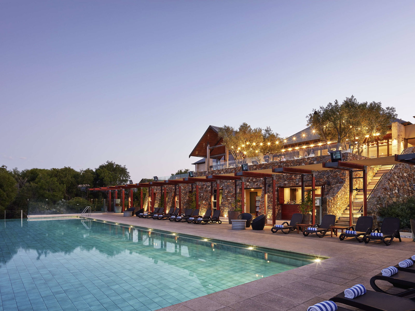 Naturaliste WA Accommodation Perth