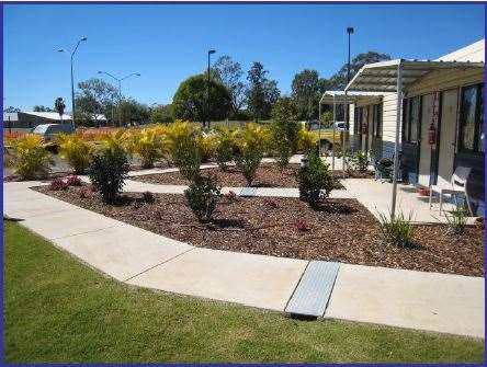 Vitrinite Village Of Middlemount - Perth Resorts 1