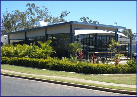 Vitrinite Village Of Middlemount - Perth Resorts 2