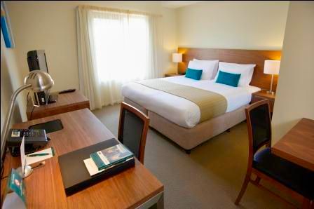 Quest Bendigo Central - Perth Resorts 1