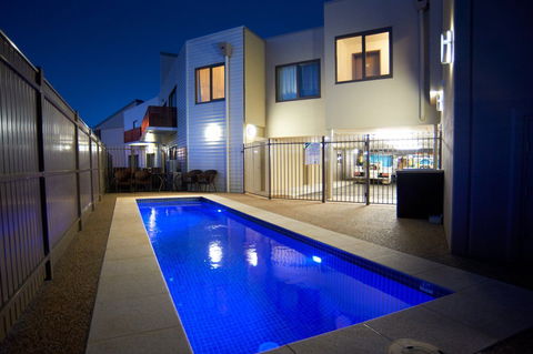 Quest Bendigo Central - Perth Resorts 2