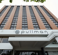 Pullman Melbourne on the Park - Accommodation Perth