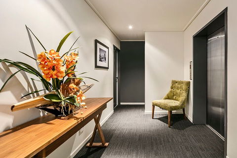 Quest Jolimont - Perth Resorts 1
