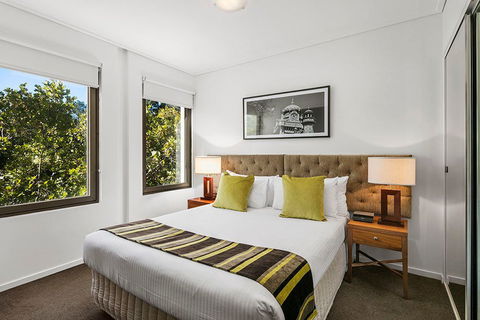 Quest Jolimont - Perth Resorts 2
