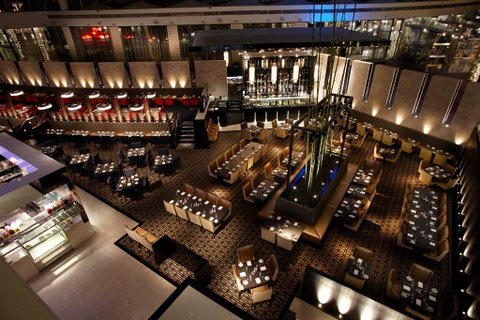 Crown Metropol Perth - Accommodation Perth 2
