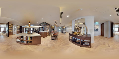 Intercontinental Perth City Centre - Accommodation Perth 0