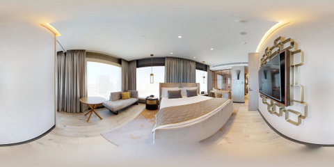 Intercontinental Perth City Centre - Accommodation Perth 1