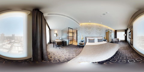 Intercontinental Perth City Centre - Accommodation Perth 2