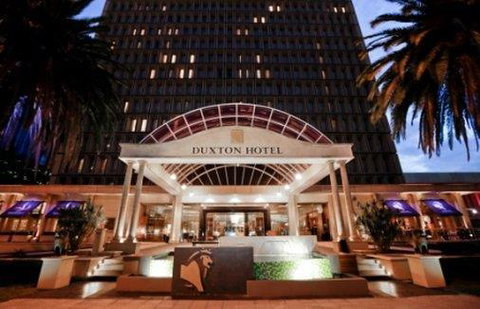 Duxton Hotel - Accommodation Perth 0