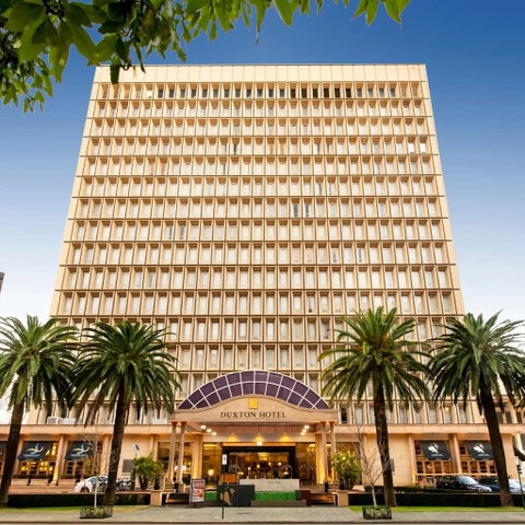 Duxton Hotel - Accommodation Perth 1