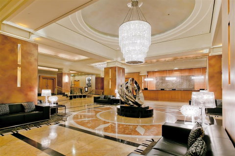Duxton Hotel - Accommodation Perth 2