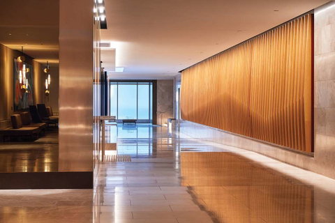 Parmelia Hilton Perth - Accommodation Perth 1