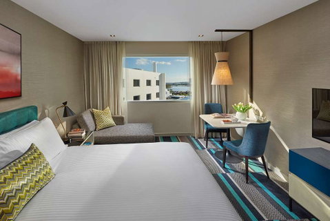 Crown Promenade Perth - Accommodation Perth 1