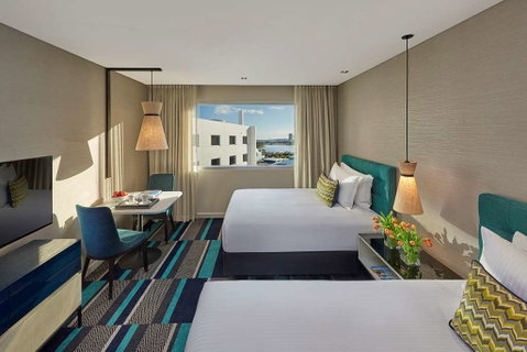 Crown Promenade Perth - Accommodation Perth 2