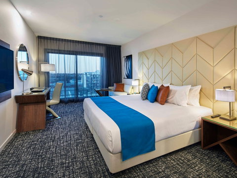The Sebel West Perth Aire Apartments - Accommodation Perth 2
