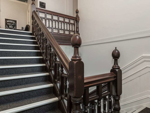 Nightcap at Belgian Beer Cafe - Accommodation Perth 0