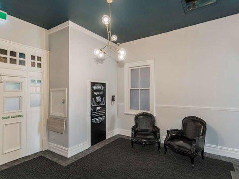 Nightcap at Belgian Beer Cafe - Accommodation Perth 2