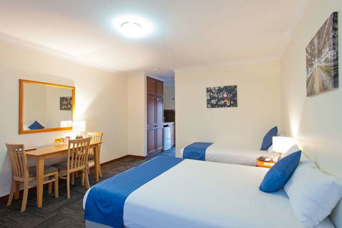 Admiral Motel Bunbury - Perth Resorts 0