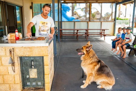 Discovery Parks Bunbury Village - Accommodation Perth 0