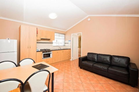 Discovery Parks Bunbury Village - Accommodation Perth 2