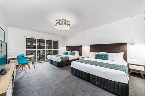 Quality Siesta Resort - Perth Resorts 1