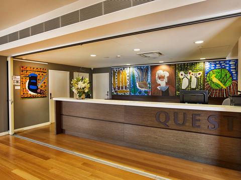 Quest Albury On Townsend - Perth Resorts 2