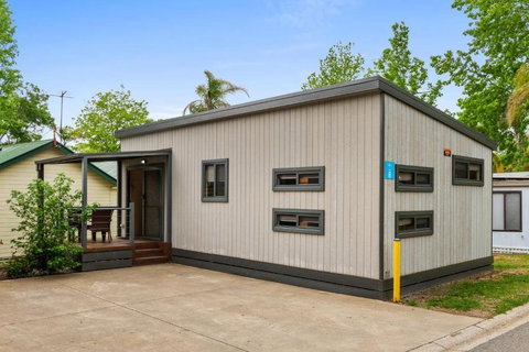 Discovery Parks Lake Hume - Accommodation Perth 1