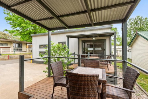 Discovery Parks Lake Hume - Accommodation Perth 2