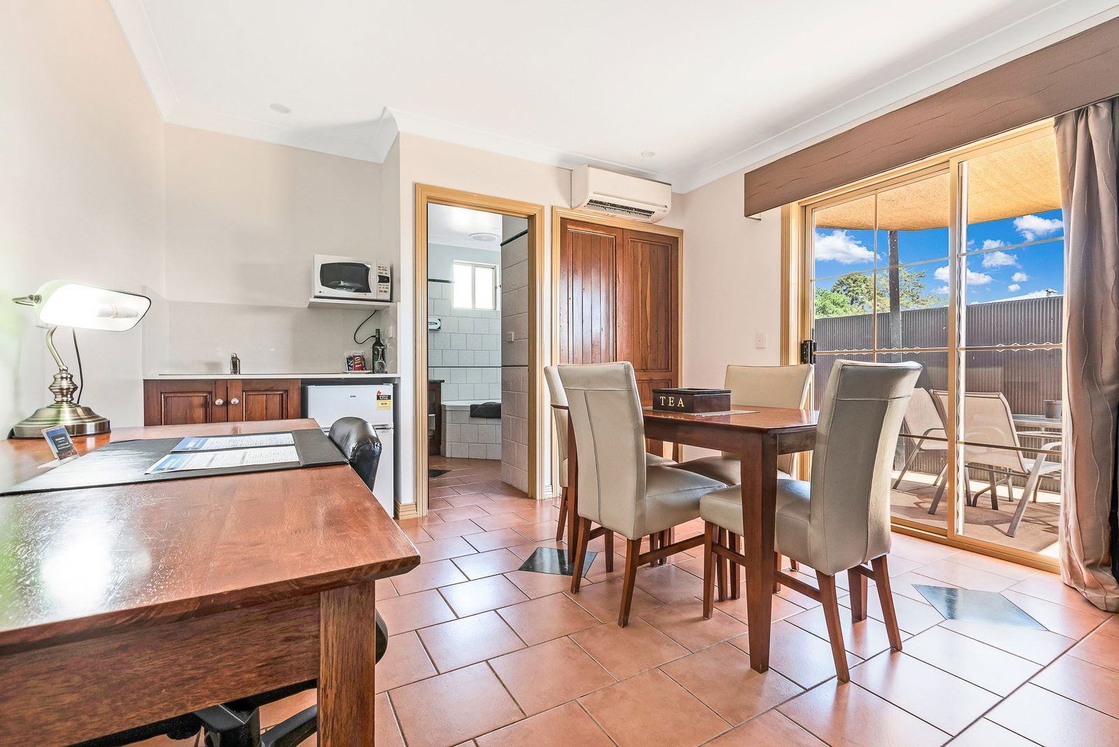Echuca VIC Accommodation Perth