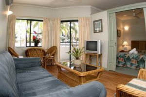 Half Moon Bay Resort - Accommodation Perth 1