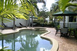 Half Moon Bay Resort - Accommodation Perth 2