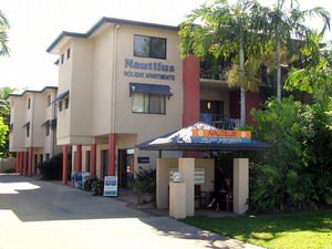 Nautilus Holiday Apartments - Accommodation Perth 0