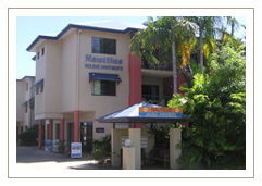 Nautilus Holiday Apartments - Accommodation Perth 1