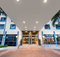 Best Western Plus Hotel Diana - Accommodation Perth
