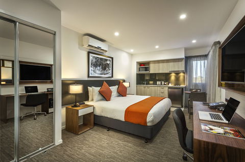 Quest Woolloongabba - Perth Resorts 2