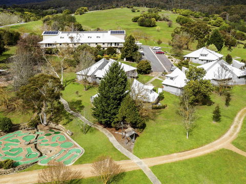 The Sebel Pinnacle Valley - Accommodation Perth 0