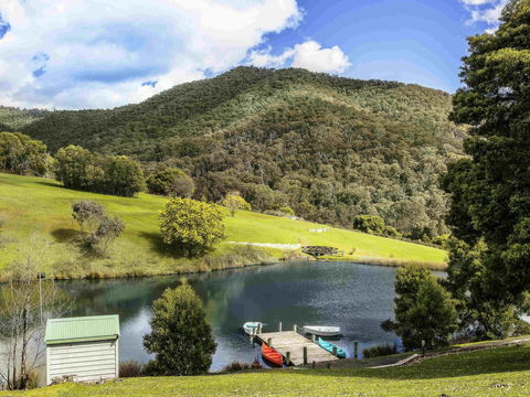 The Sebel Pinnacle Valley - Accommodation Perth 2