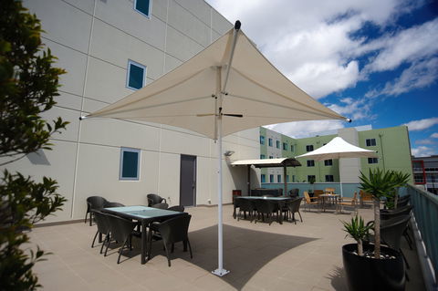 Quest Mawson Lakes - Perth Resorts 1