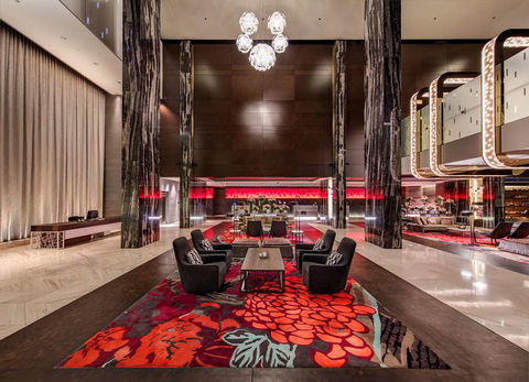 The Darling - Perth Resorts 0