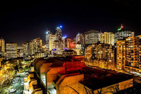 Adge Apartment Hotel - Perth Resorts 2