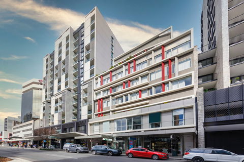 Holiday Inn & Stes Sydney Bondi Junction - Accommodation Perth 0
