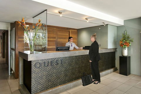 Quest Brighton On The Bay - Perth Resorts 1