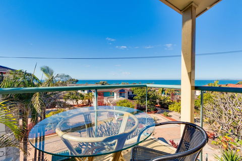 Aqualuna Beach Resort - Perth Resorts 0