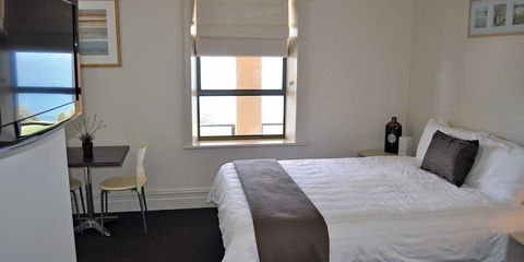 Kangaroo Island Seafront Resort - Accommodation Perth 0