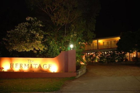 The Hermitage - Accommodation Perth 1