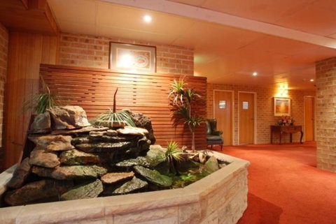 The Hermitage - Accommodation Perth 2