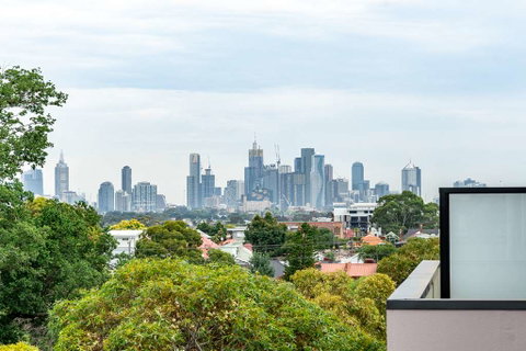 Artel Apartment Hotel Melbourne - Accommodation Perth 1