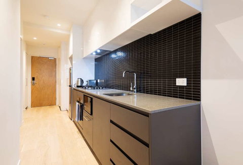 Artel Apartment Hotel Melbourne - Accommodation Perth 2